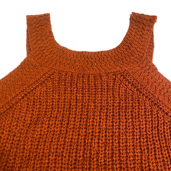 Orange Top Size XL - Picture 2 of 6